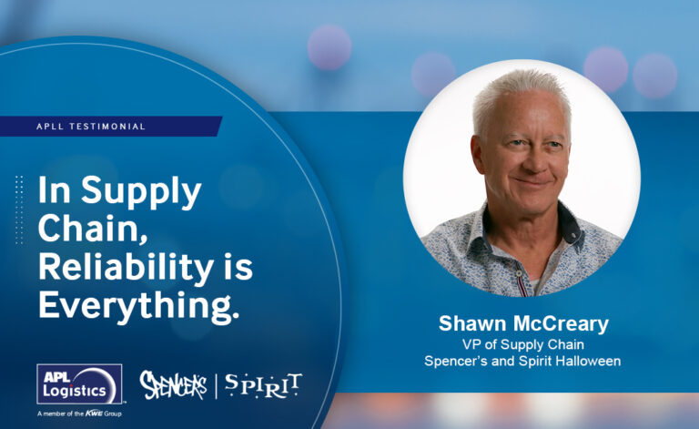 In Supply Chain, Reliability is Everything.