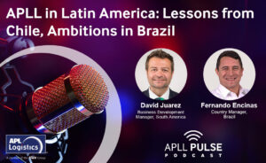 APLL in Latin America: Lessons from Chile, Ambitions in Brazil